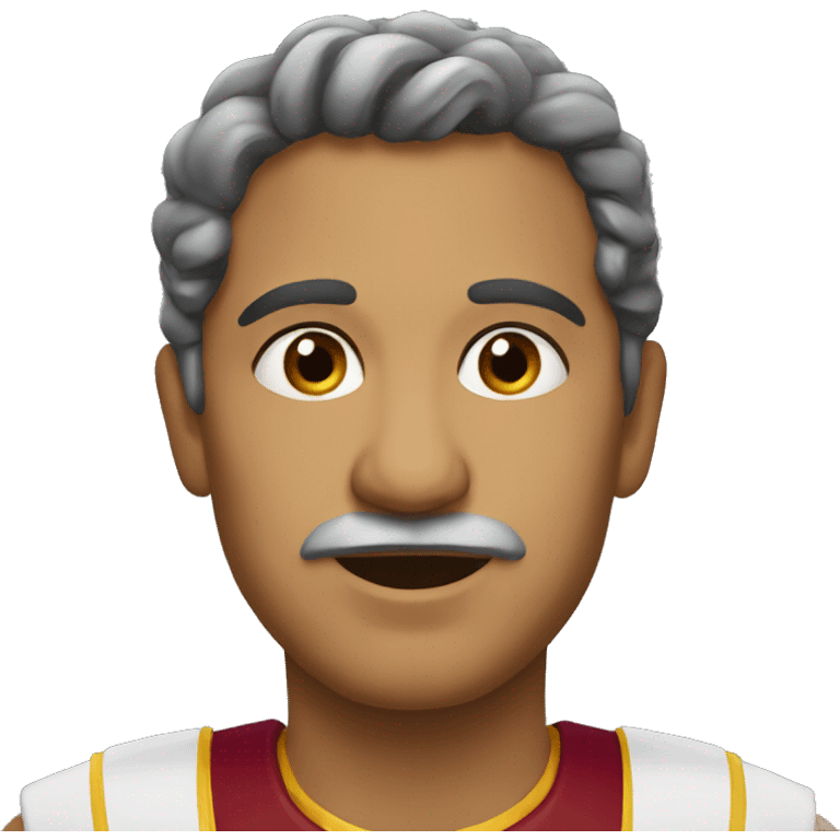 Roma emoji