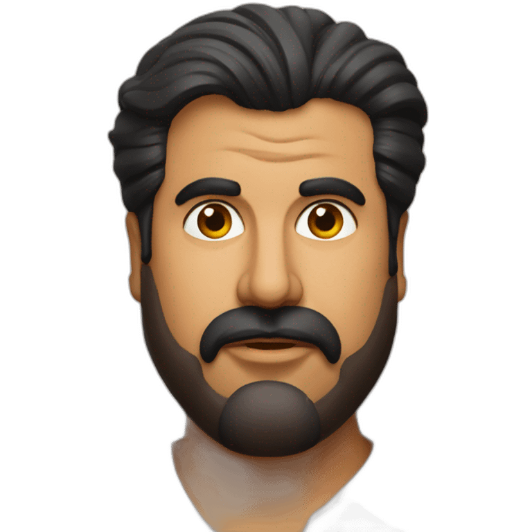 Mammootty emoji