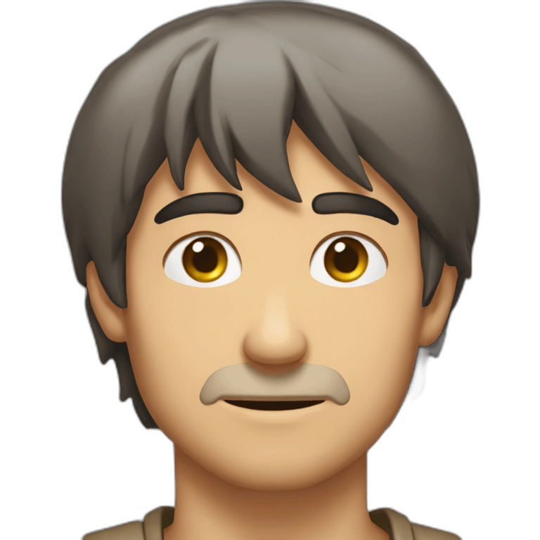 fatih eren ozcelik emoji