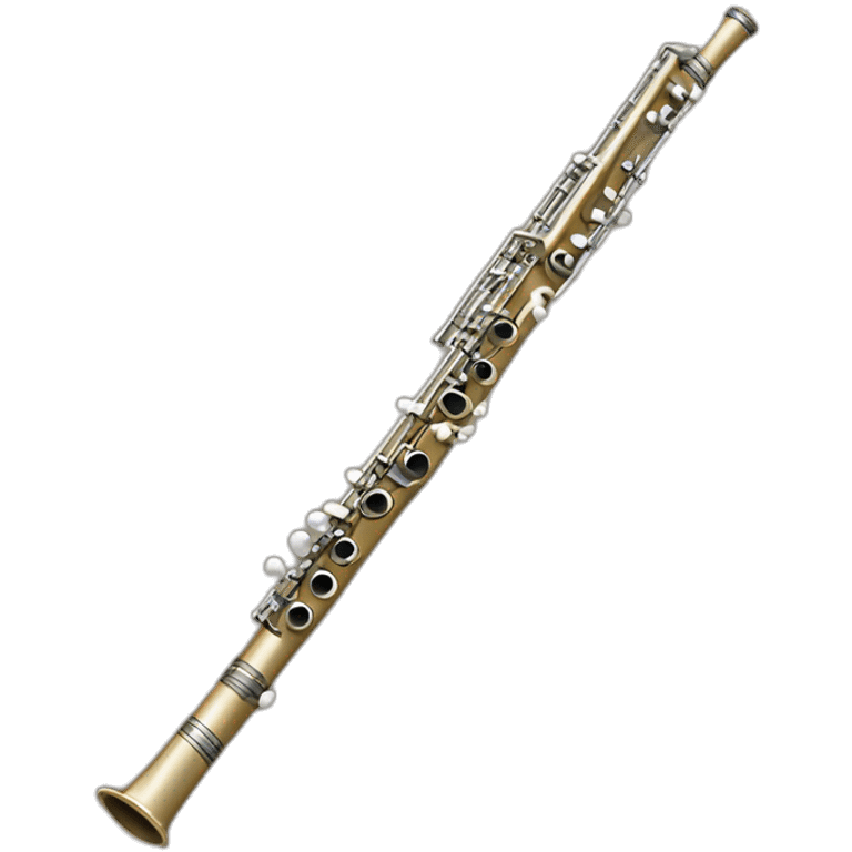 Erlandskian Flute instrument name ekzoshuso emoji