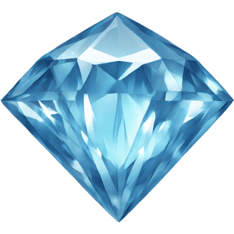 Diamond  emoji