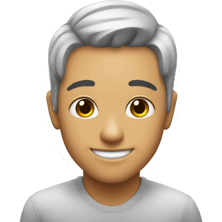 My photo emoji