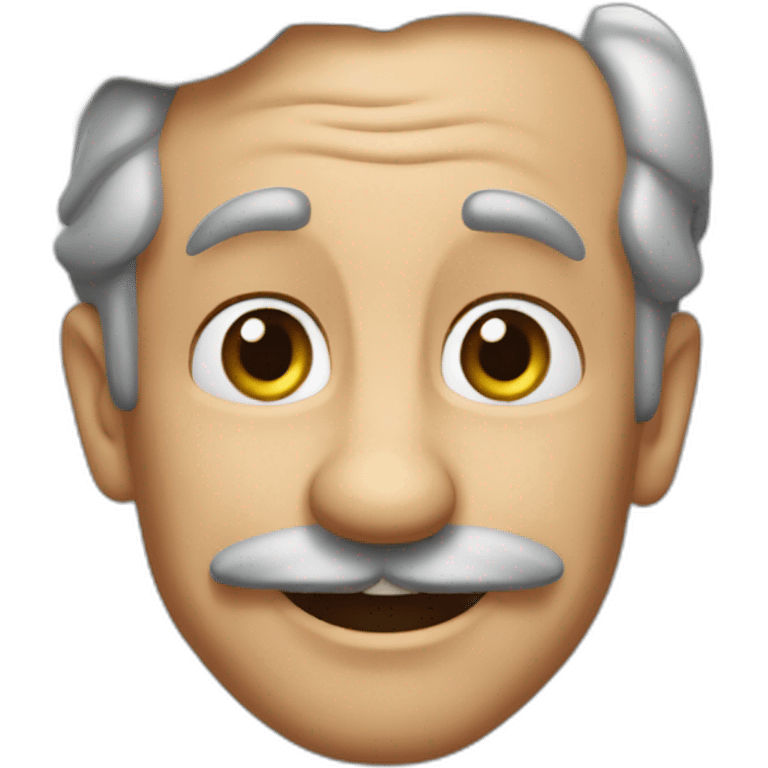 Walter Elias Disney emoji