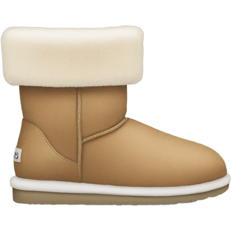 uggs emoji