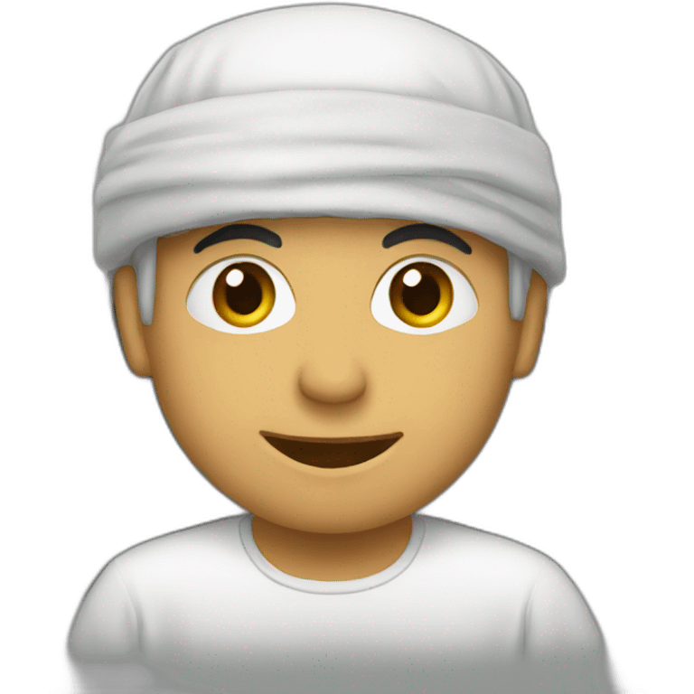 Algérie emoji