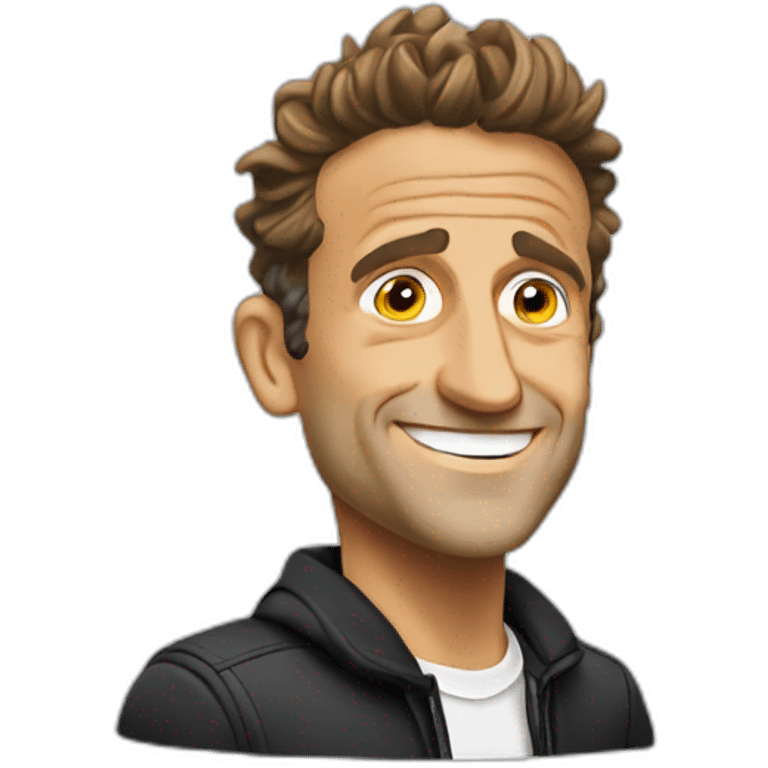 casey neistat emoji