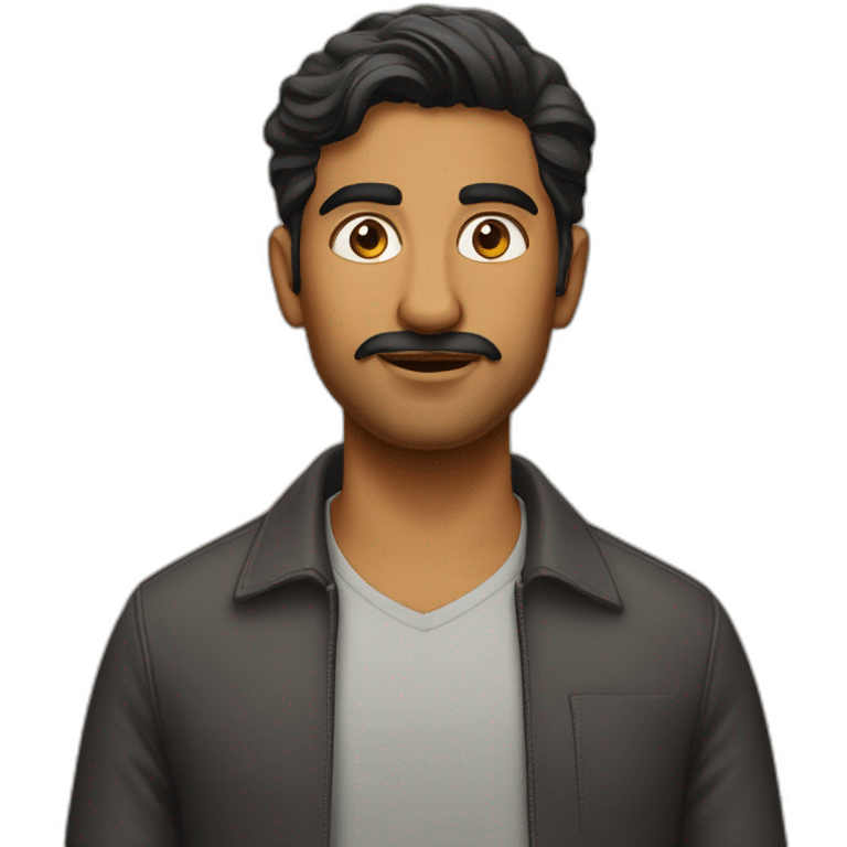 raahul Dutta emoji