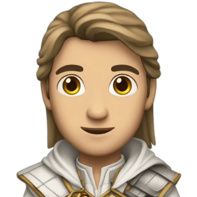 Altair emoji