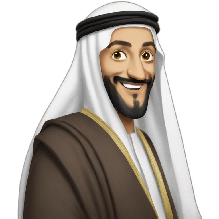 Mufti menk emoji