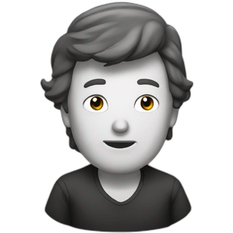 Donald trumo emoji