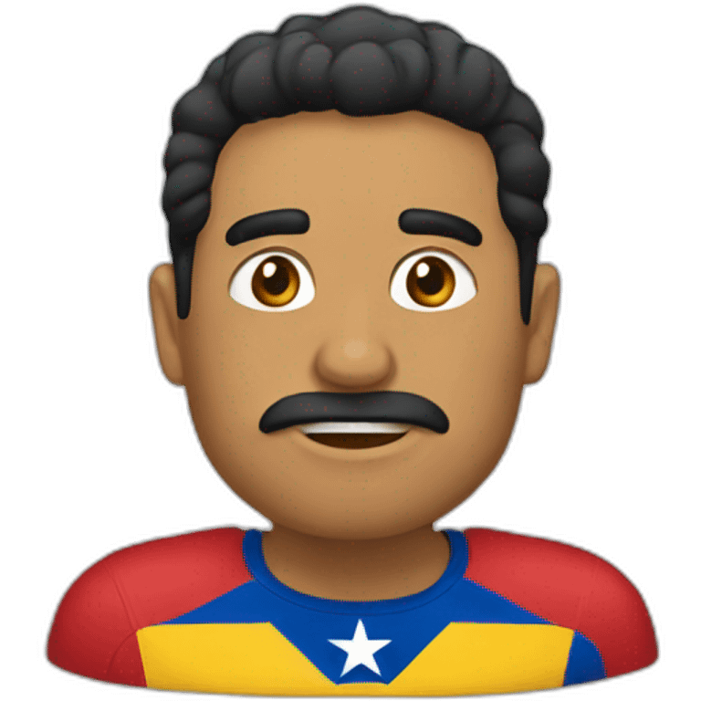 venezuela emoji