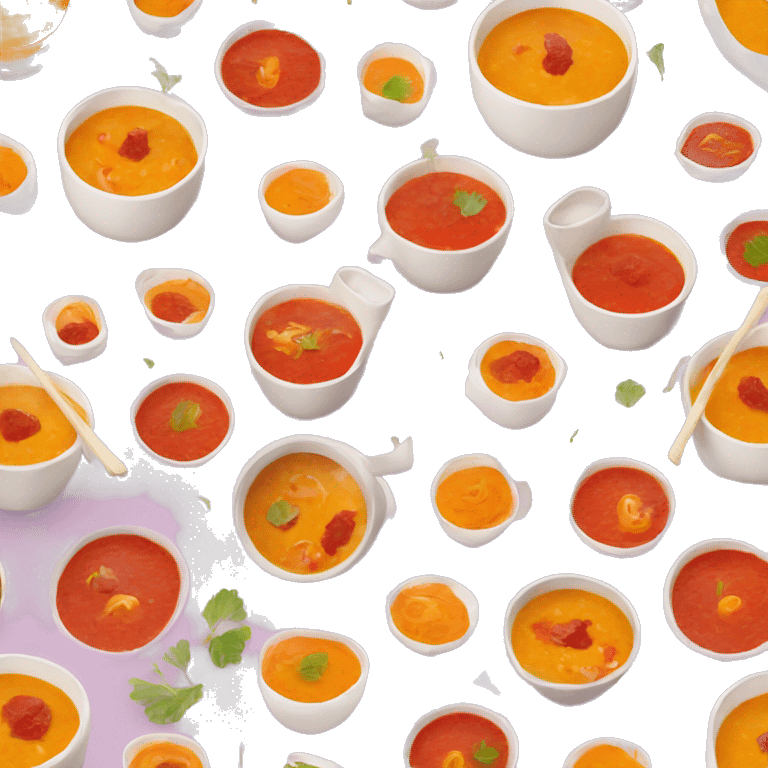 Cordoban Salmorejo emoji