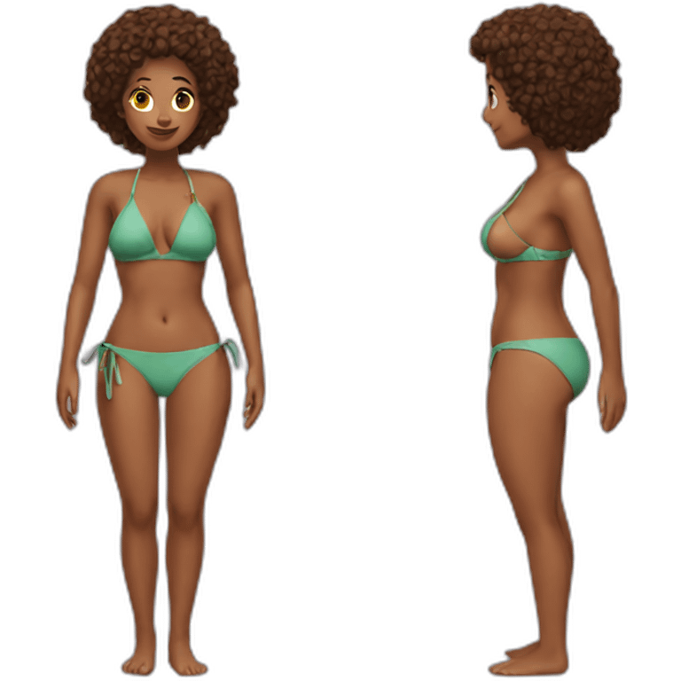 no-maxi-bikini emoji