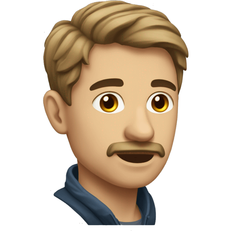 Boghan Kravchenko emoji