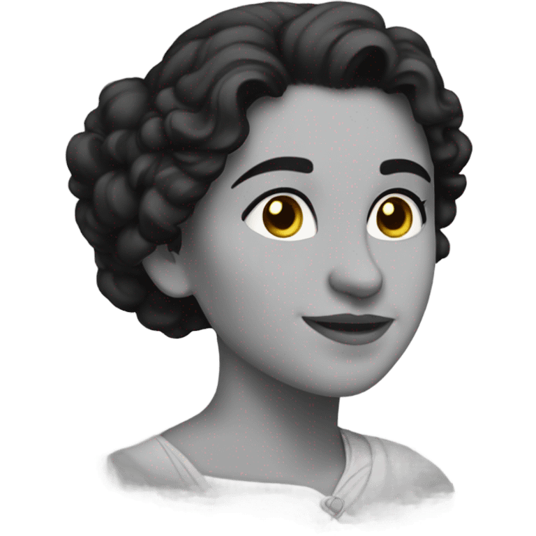 Esmeralda emoji