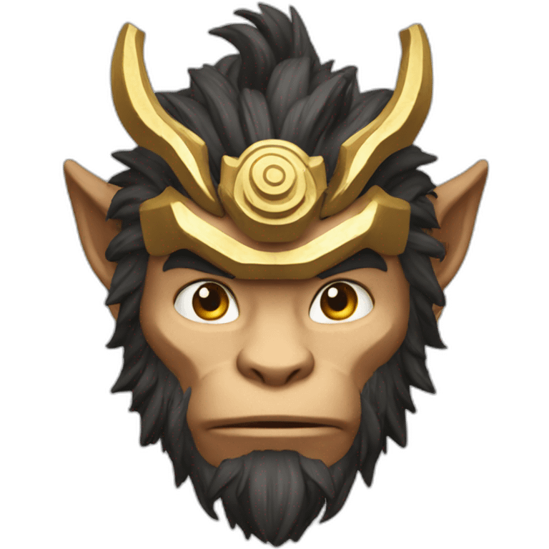 wukong emoji