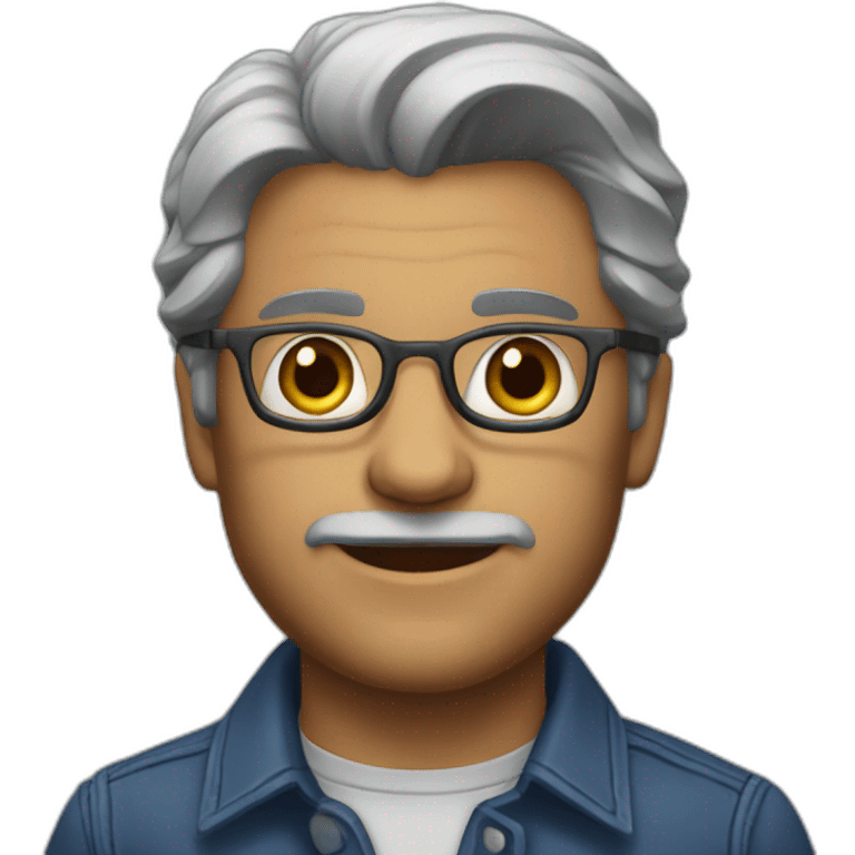 Jean lassale emoji