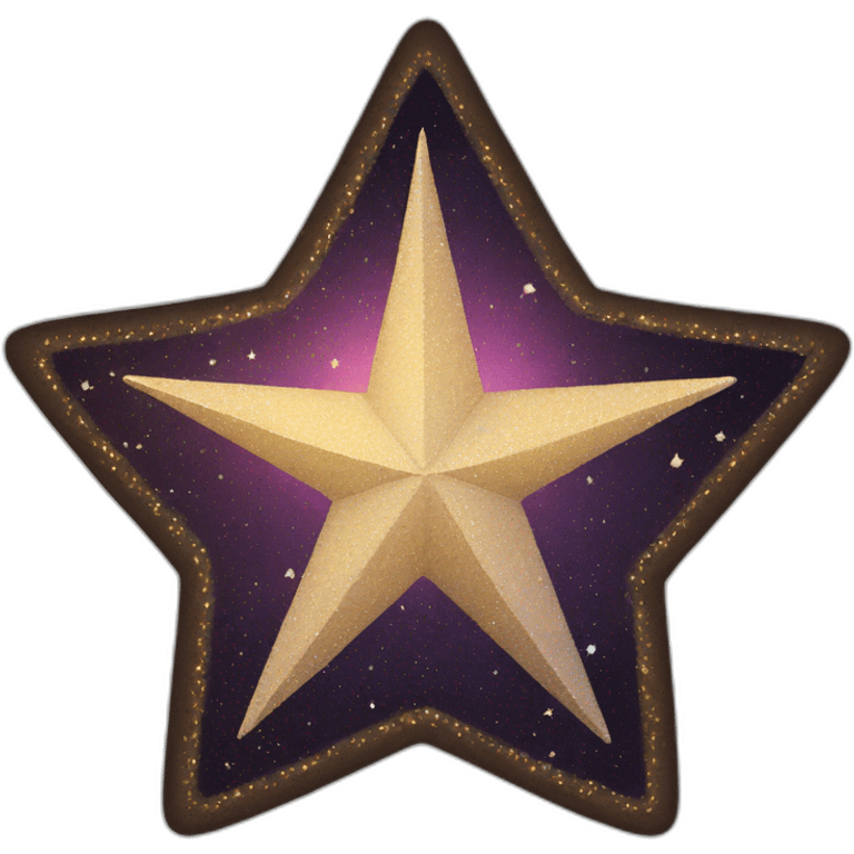 Star emoji