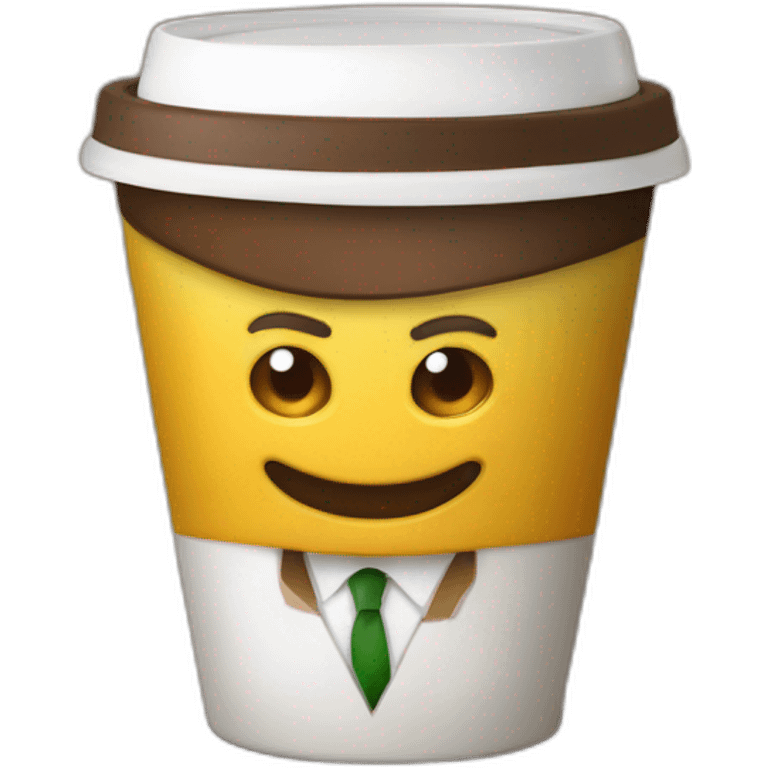 Julio iglesias with caja rural cup emoji