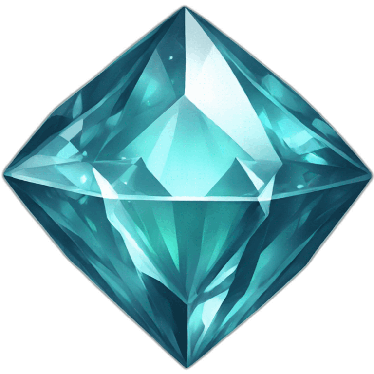 diamond gem icon emoji