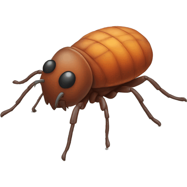 mites emoji