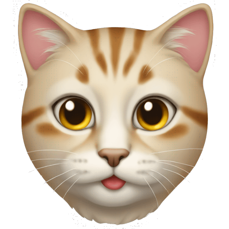 katze emoji