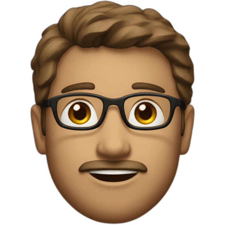 Tim Bits emoji