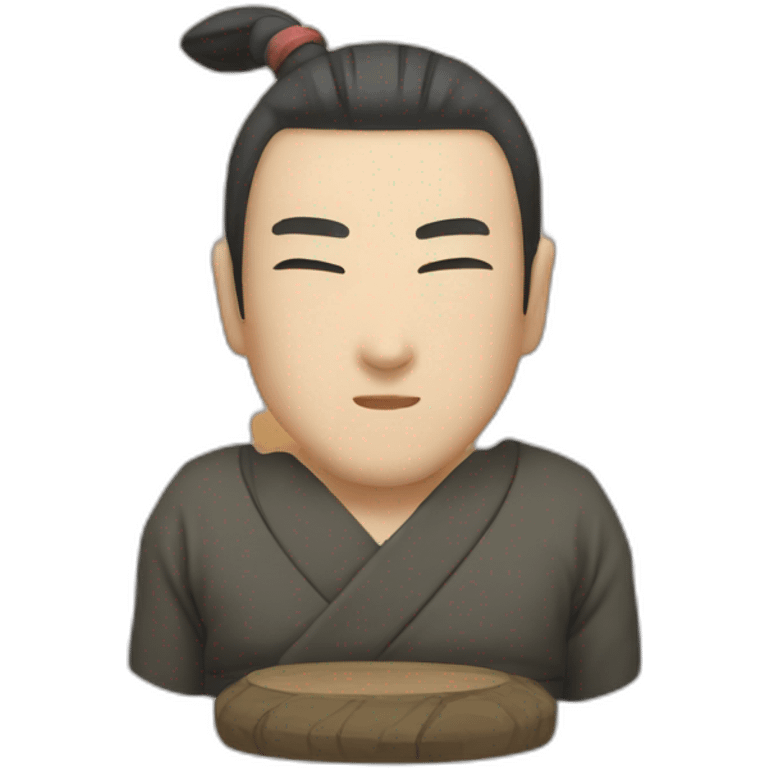 Atarashii gakko emoji