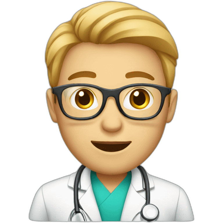 clinica emoji