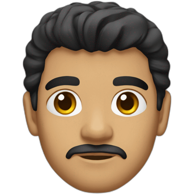 Gabriel Guevara emoji