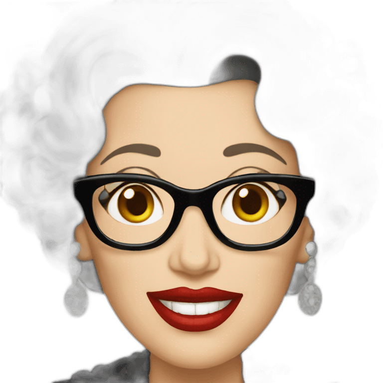 norma desmond emoji