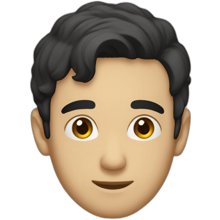 max stell emoji