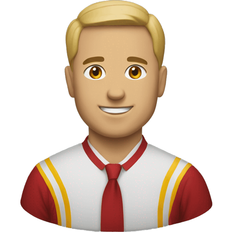 Iowa State emoji