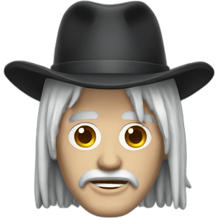 UNDERTAKER-FROM from zep emoji