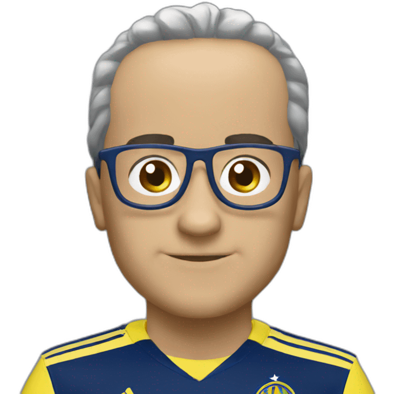 Fenerbahçe emoji