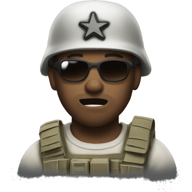 call of duty emoji