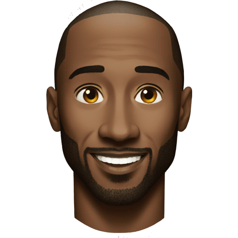 Kobe bryant emoji