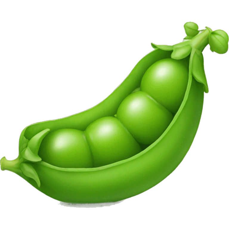 pea emoji