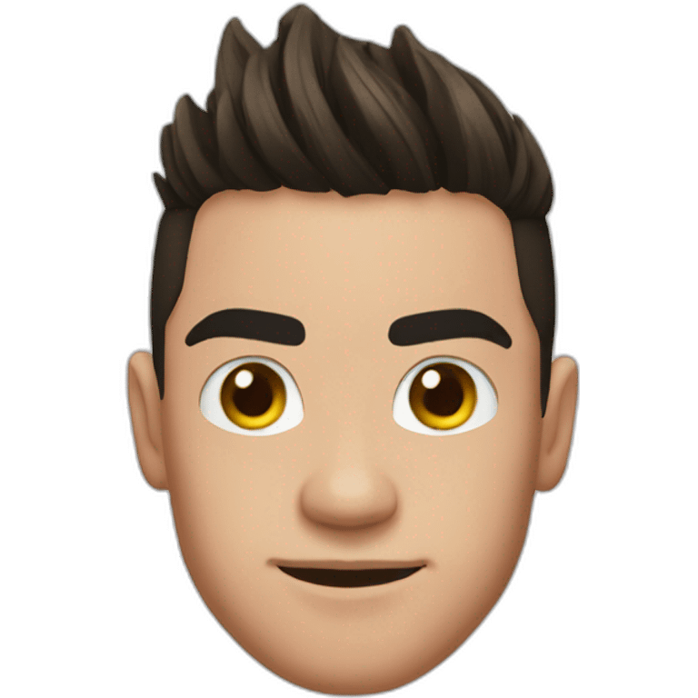 Dybala emoji