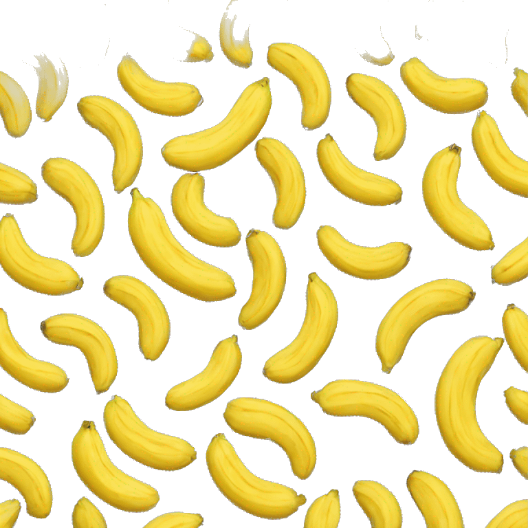 banana noodle emoji