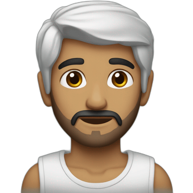 Kazri Wahbi  emoji