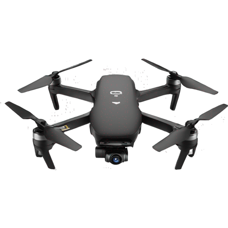 Skydio x10 drone emoji