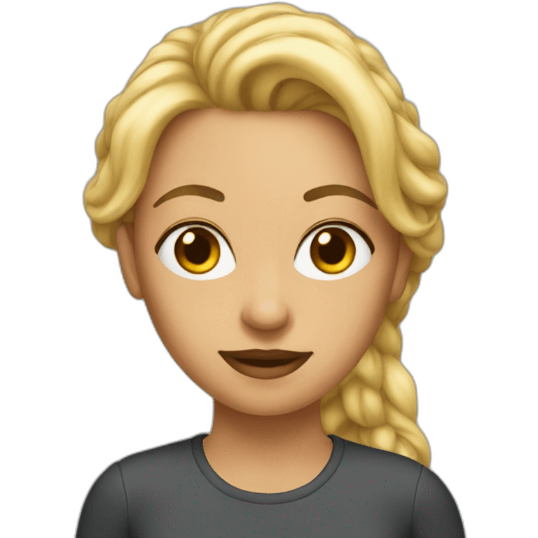 ex-wife emoji