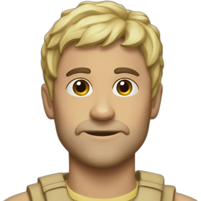 Jd rama emoji