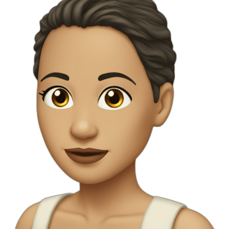 piper hallywel from the serie charmed emoji