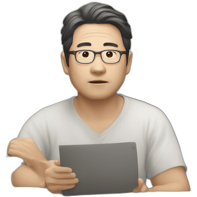 初号机 emoji