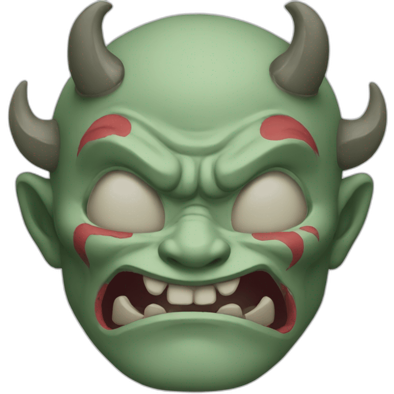 oni emoji