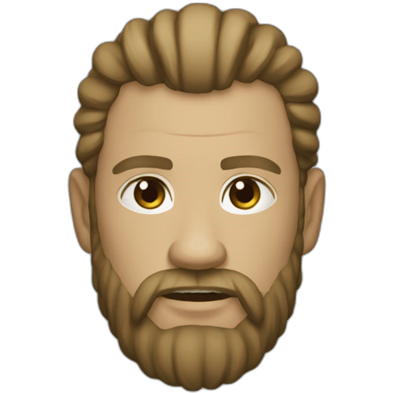 ragnar emoji