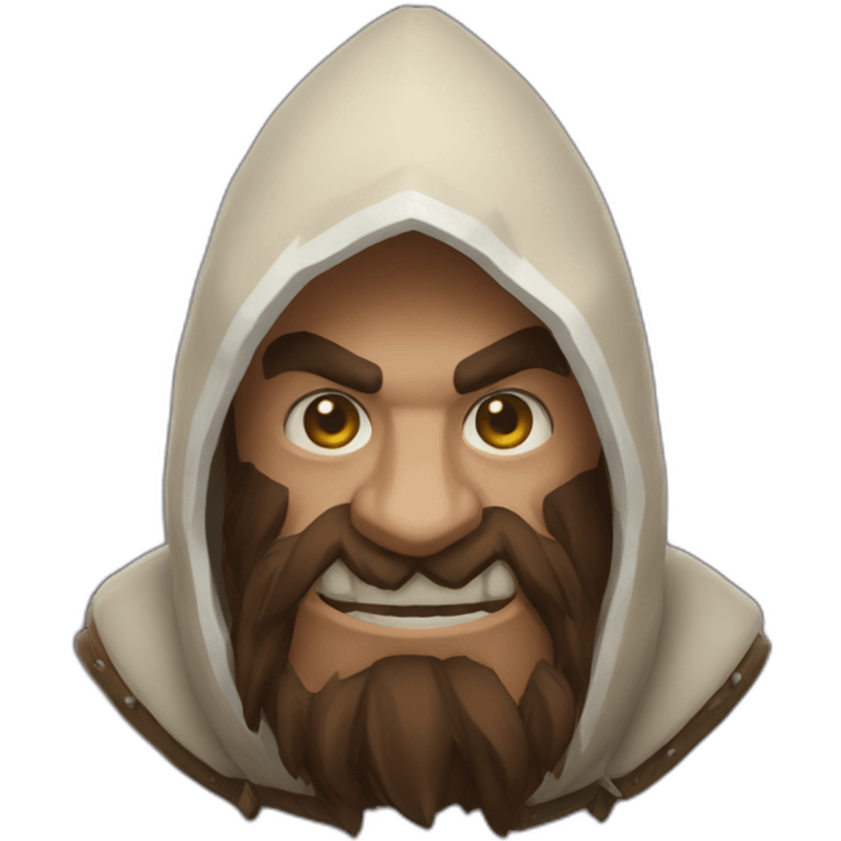 world of warcraft Kouro emoji