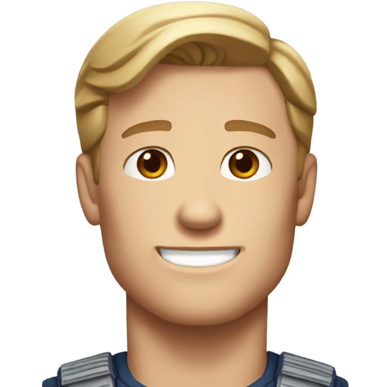 steve rogers emoji